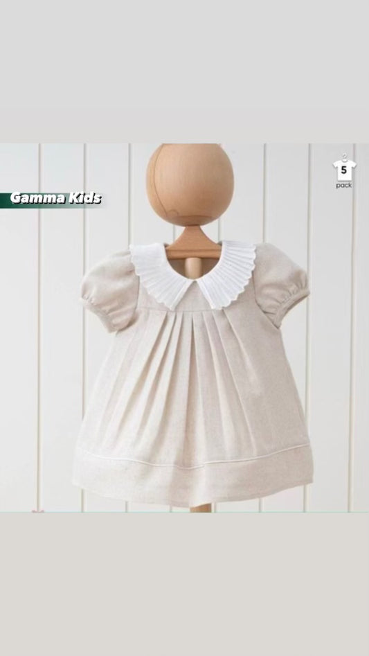 NewBorn Dress