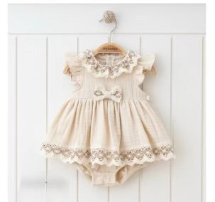 Girls Little Dress