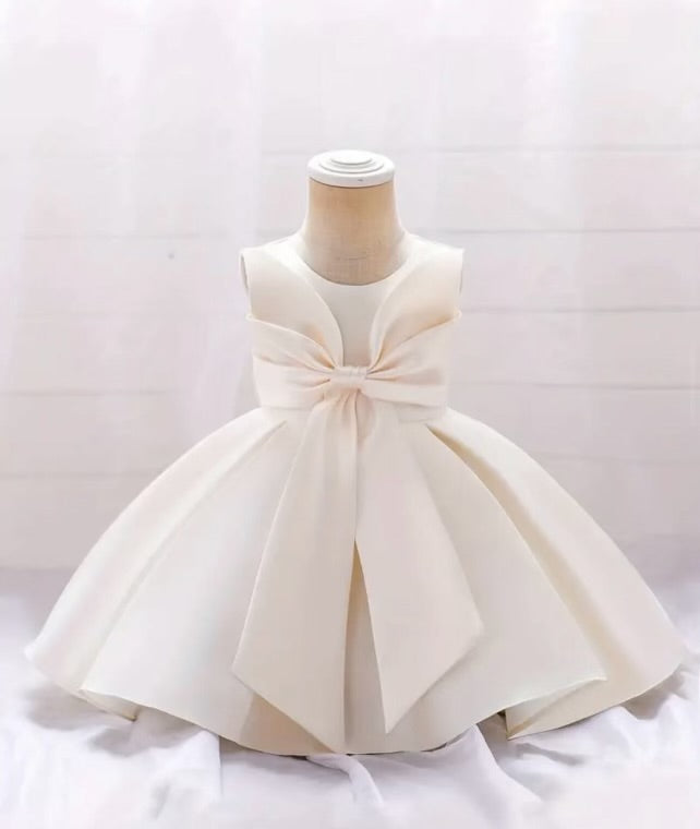 Bow Dress