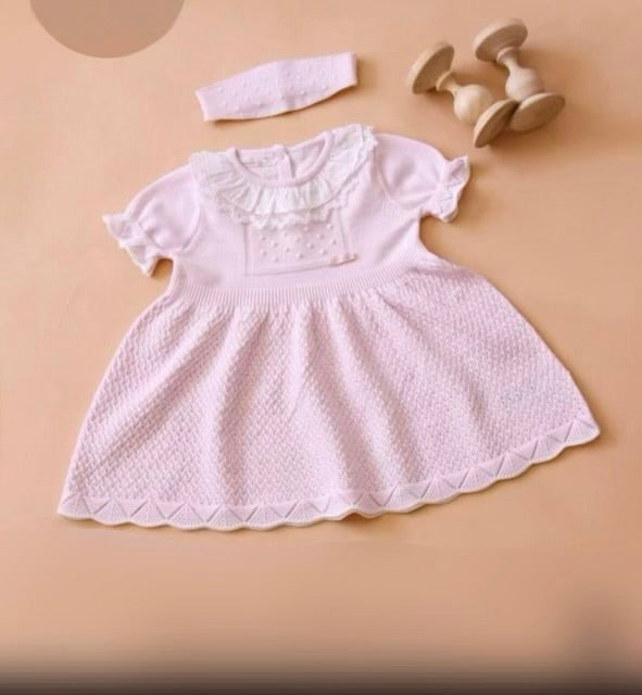 NewBorn Dress